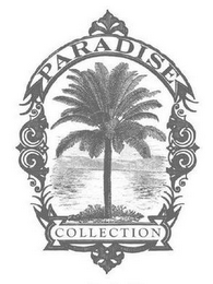 PARADISE COLLECTION logo