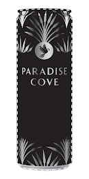 PARADISE COVE logo