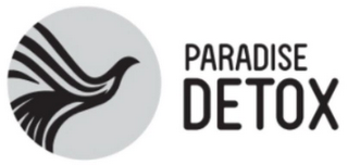 PARADISE DETOX logo