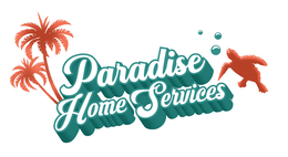 PARADISE HOME SERVICES logo