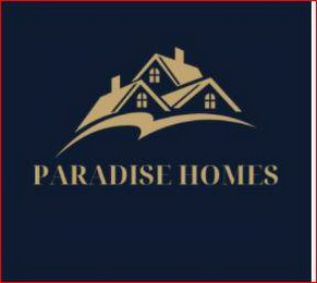 PARADISE HOMES logo