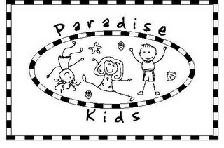 PARADISE KIDS logo