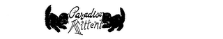 PARADISE KITTENS logo