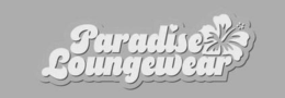 PARADISE LOUNGEWEAR logo