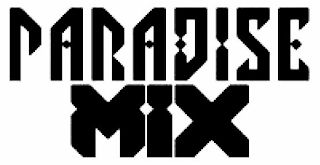 PARADISE MIX logo