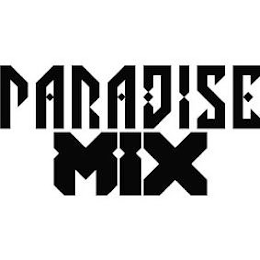 PARADISE MIX logo