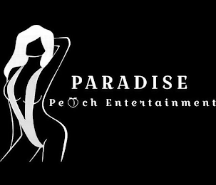 PARADISE PEACH ENTERTAINMENT