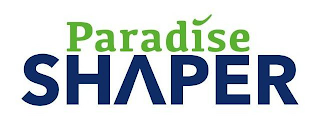 PARADISE SHAPER logo