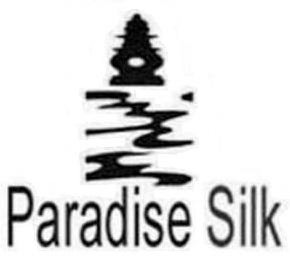 PARADISE SILK logo