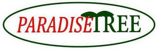 PARADISE TREE logo