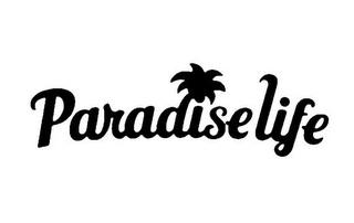 PARADISELIFE logo