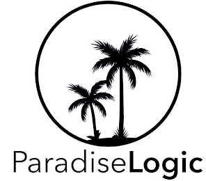 PARADISELOGIC logo
