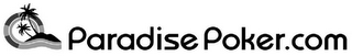 PARADISEPOKER.COM logo
