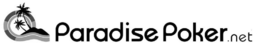 PARADISEPOKER.NET logo