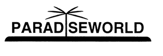 PARADISEWORLD logo