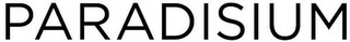 PARADISIUM logo