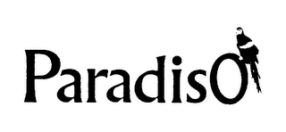 PARADISO logo
