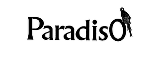 PARADISO logo