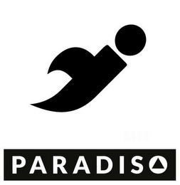 PARADISO logo