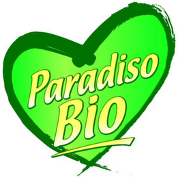 PARADISO BIO logo