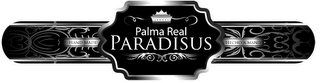 PARADISUS logo