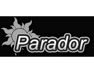 PARADOR logo