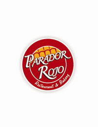 PARADOR ROJO RESTAURANT & BAKERY logo