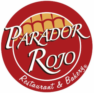 PARADOR ROJO RESTAURANT & BAKERY logo