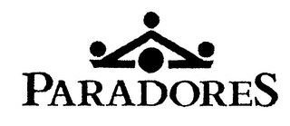 PARADORES logo