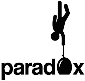 PARADOX logo