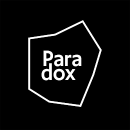 PARADOX logo