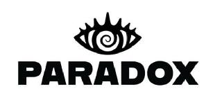 PARADOX logo