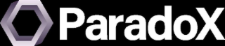 PARADOX logo