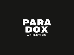 PARADOX ATHLETICS logo