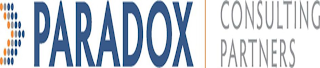 PARADOX CONSULTING PARTNERS logo