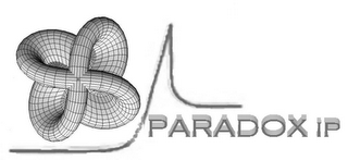 PARADOX IP logo