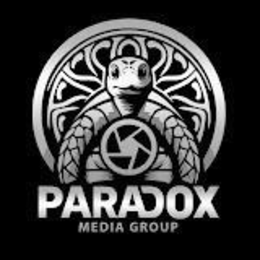 PARADOX MEDIA GROUP logo