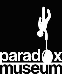 PARADOX MUSEUM logo