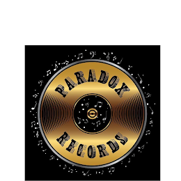 PARADOX RECORDS logo