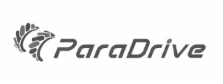 PARADRIVE logo