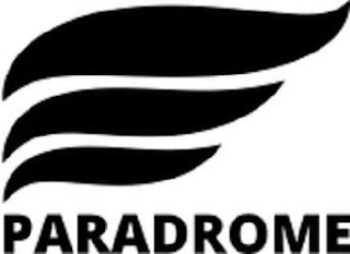 PARADROME logo