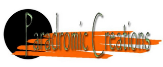 PARADROMIC CREATIONS logo