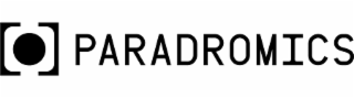 PARADROMICS logo