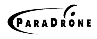 PARADRONE logo