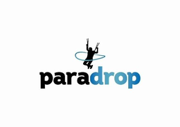 PARADROP logo