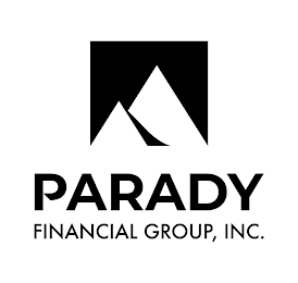 PARADY FINANCIAL GROUP, INC. logo