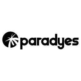 PARADYES logo