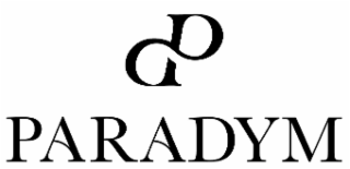 PARADYM logo