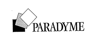 PARADYME logo