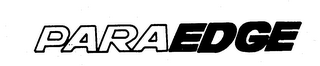 PARAEDGE logo